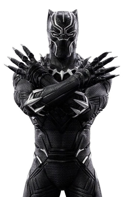 Statue Black Panther - The Infinity Saga - Art Scale 1/10