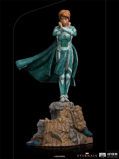 Statue Sprite - Eternals - BDS Art Scale 1/10 - Marvel