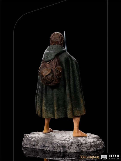 Statue Frodo - The Lord Of The Rings - Art Scale 1/10 - The Fellowship of the Ring