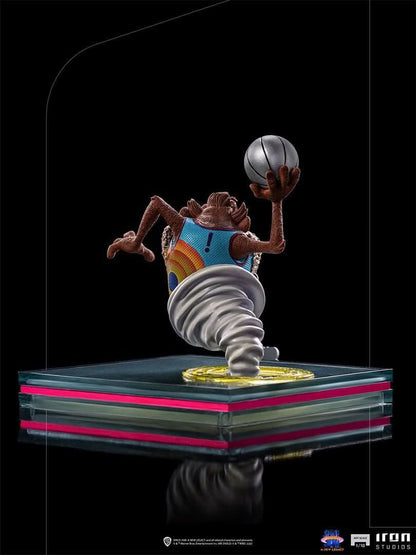 Statue Taz - Space Jam: A New Legacy - Art Scale 1/10