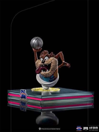 Statue Taz - Space Jam: A New Legacy - Art Scale 1/10