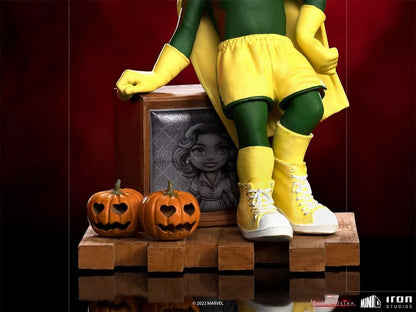 Figurine Vision (Halloween Version) - Wandavision - Mini Co.