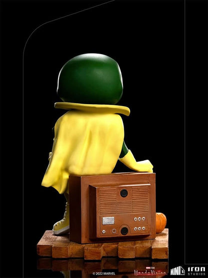 Figurine Vision (Halloween Version) - Wandavision - Mini Co.
