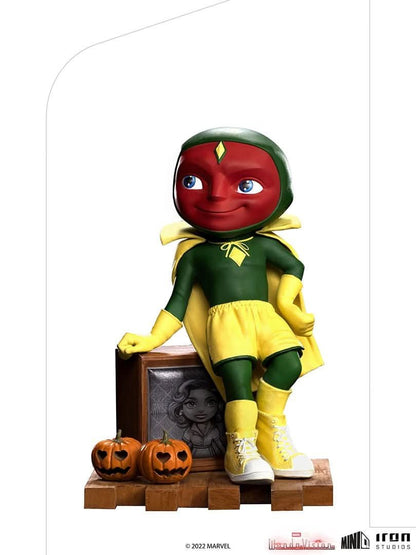 Figurine Vision (Halloween Version) - Wandavision - Mini Co.