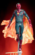 Statue Vision - Wandavision - BDS Art Scale 1/10
