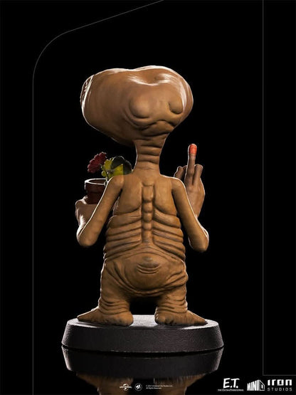 Figurine E.T - E.T. The Extra-Terrestrial - Mini Co.