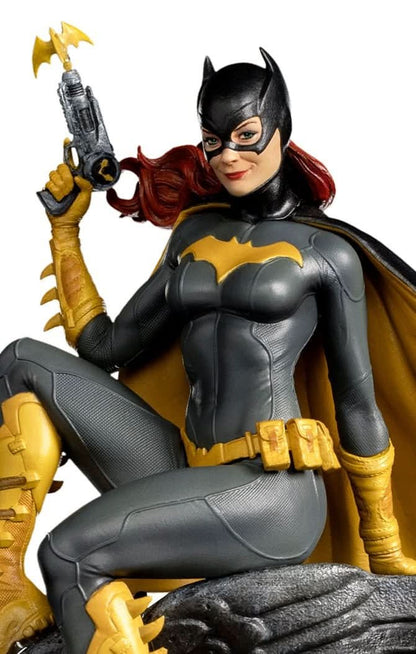 Statue Batgirl - DC Comics - Art Scale 1/10