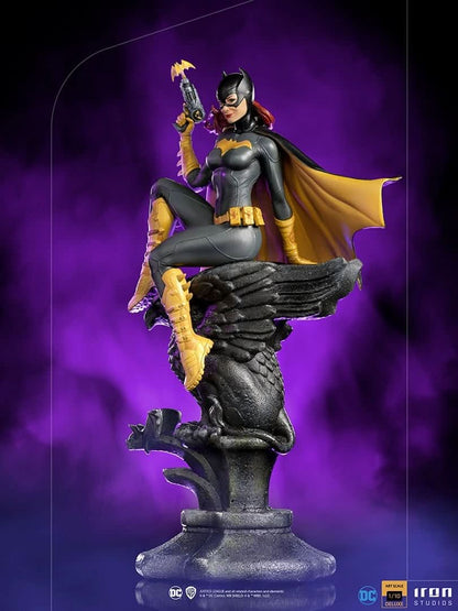 Statue Batgirl - DC Comics - Art Scale 1/10