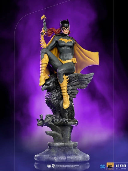 Statue Batgirl - DC Comics - Art Scale 1/10
