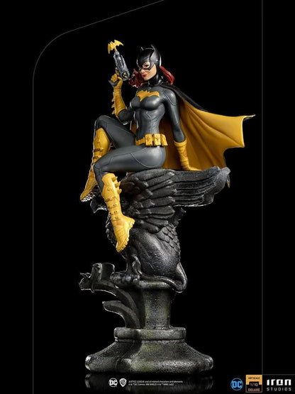 Statue Batgirl - DC Comics - Art Scale 1/10