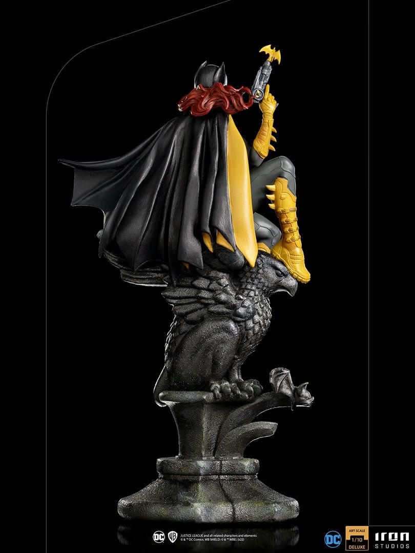 Statue Batgirl - DC Comics - Art Scale 1/10