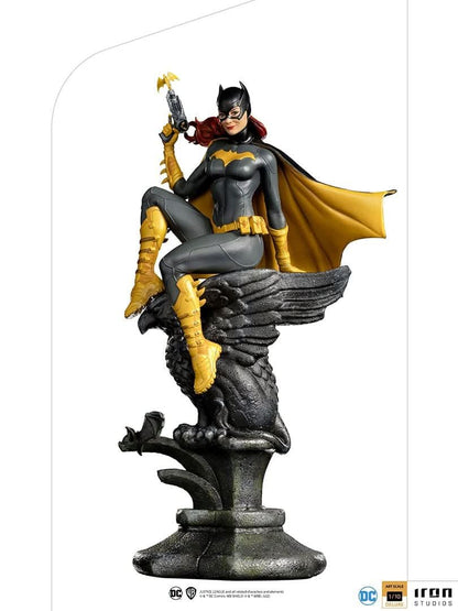 Statue Batgirl - DC Comics - Art Scale 1/10
