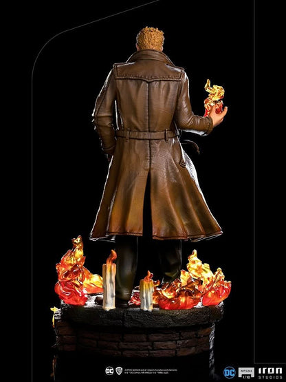 Statue Constantine - DC Comics Series #7 - Art Scale 1/10 - Justice League