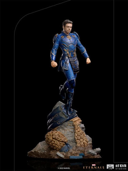 Statue Ikaris - Eternals - BDS Art Scale 1/10 - Marvel