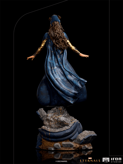 Statue Ajak - Eternals - BDS Art Scale 1/10 - Avengers