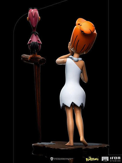 Statue Wilma Flintstone - The Flintstones - Art Scale 1/10