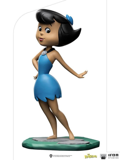 Statue Betty Rubble - The Flintstones - Art Scale 1/10