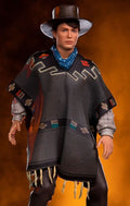 Statue Marty Mcfly - Back to the Future III - Art Scale 1/10