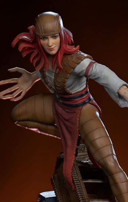 Statue Lady Deathstrike - X-Men - BDS Art Scale 1/10 - Marvel Comics