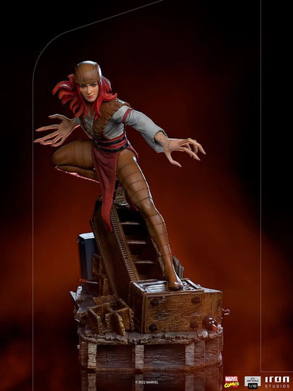 Statue Lady Deathstrike - X-Men - BDS Art Scale 1/10 - Marvel Comics