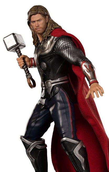 Statue Thor (Battle of New York) - The Infinity Saga - BDS Art Scale 1/10