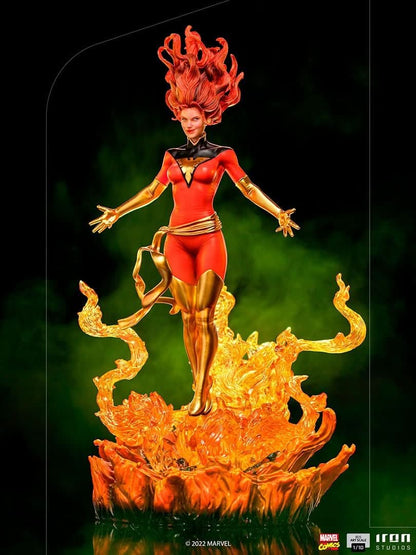 Statue Phoenix - X-Men - BDS Art Scale 1/10 - Marvel Comics