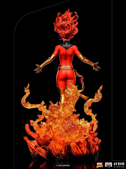Statue Phoenix - X-Men - BDS Art Scale 1/10 - Marvel Comics