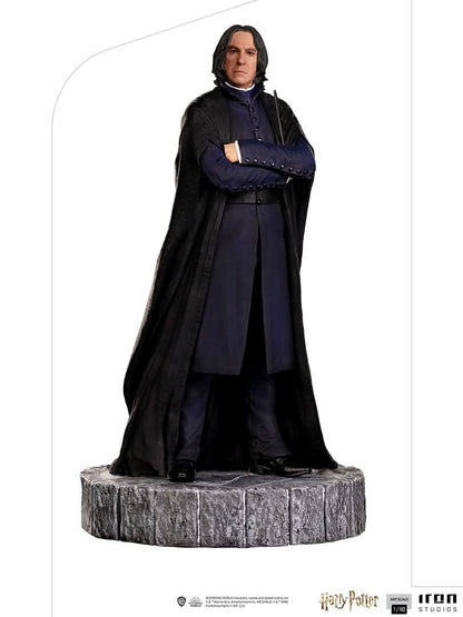Statue Severus Snape - Harry Potter - Art Scale 1/10