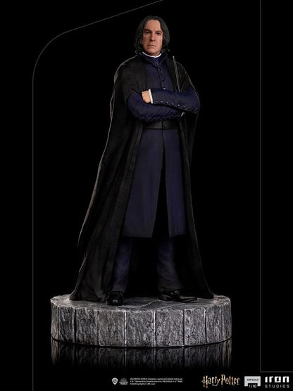 Statue Severus Snape - Harry Potter - Art Scale 1/10