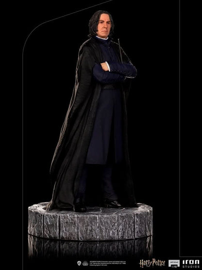 Statue Severus Snape - Harry Potter - Art Scale 1/10