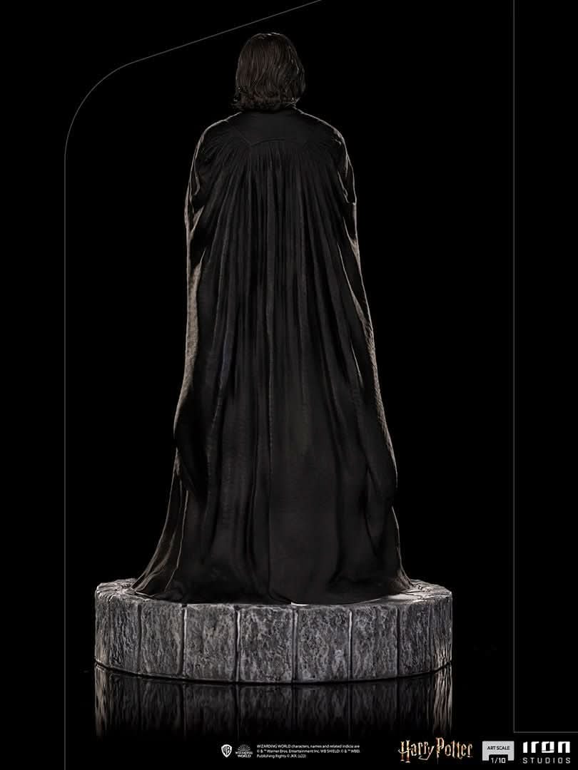 Statue Severus Snape - Harry Potter - Art Scale 1/10