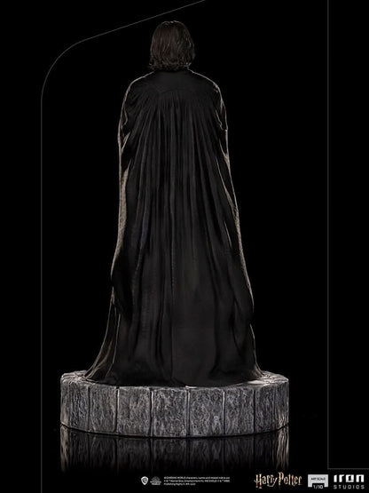 Statue Severus Snape - Harry Potter - Art Scale 1/10