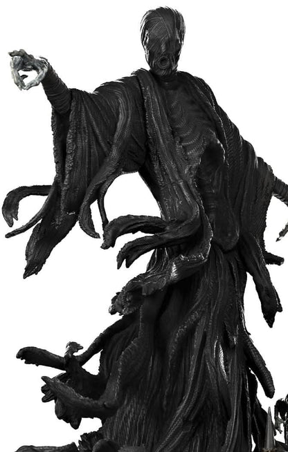 Statue Dementor - Harry Potter - Art Scale 1/10