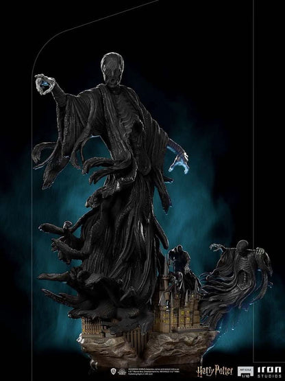 Statue Dementor - Harry Potter - Art Scale 1/10