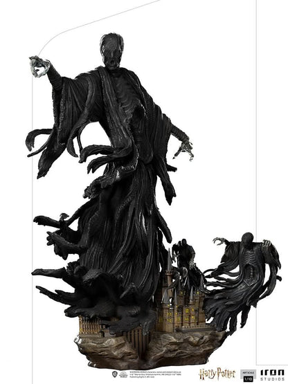 Statue Dementor - Harry Potter - Art Scale 1/10