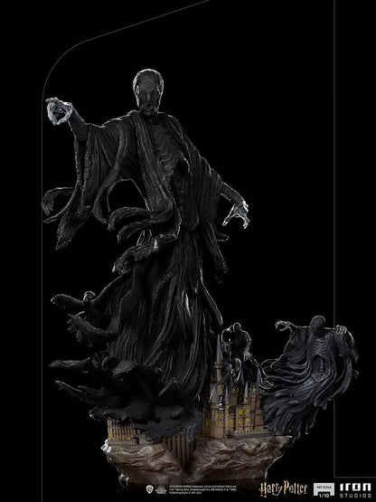 Statue Dementor - Harry Potter - Art Scale 1/10