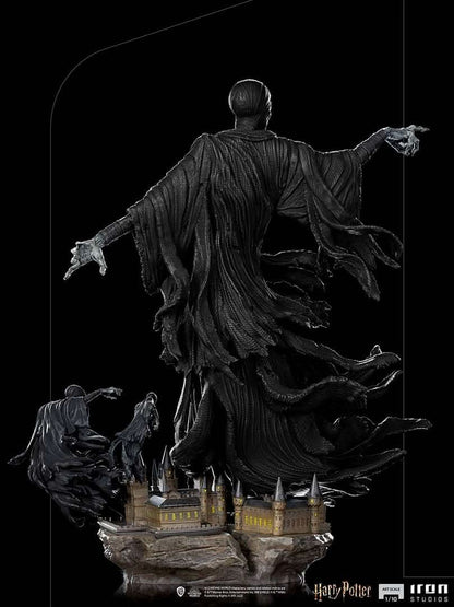 Statue Dementor - Harry Potter - Art Scale 1/10