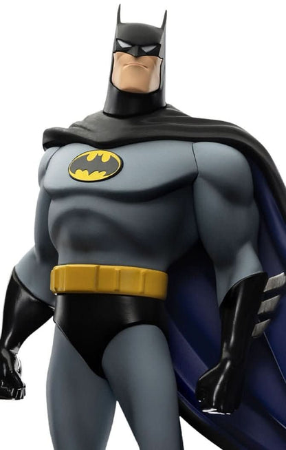 バットマン - バットマン アニメイテッド・シリーズ - アートスケール 1/10 - アイアン・スタジオ
