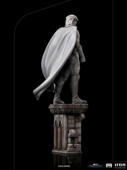 Statue Moon Knight - Moon Knight Series - Art Scale 1/10 - Marvel