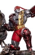 Statue Colossus - X-Men: Age of Apocalypse - BDS Art Scale 1/10 - Marvel Comics
