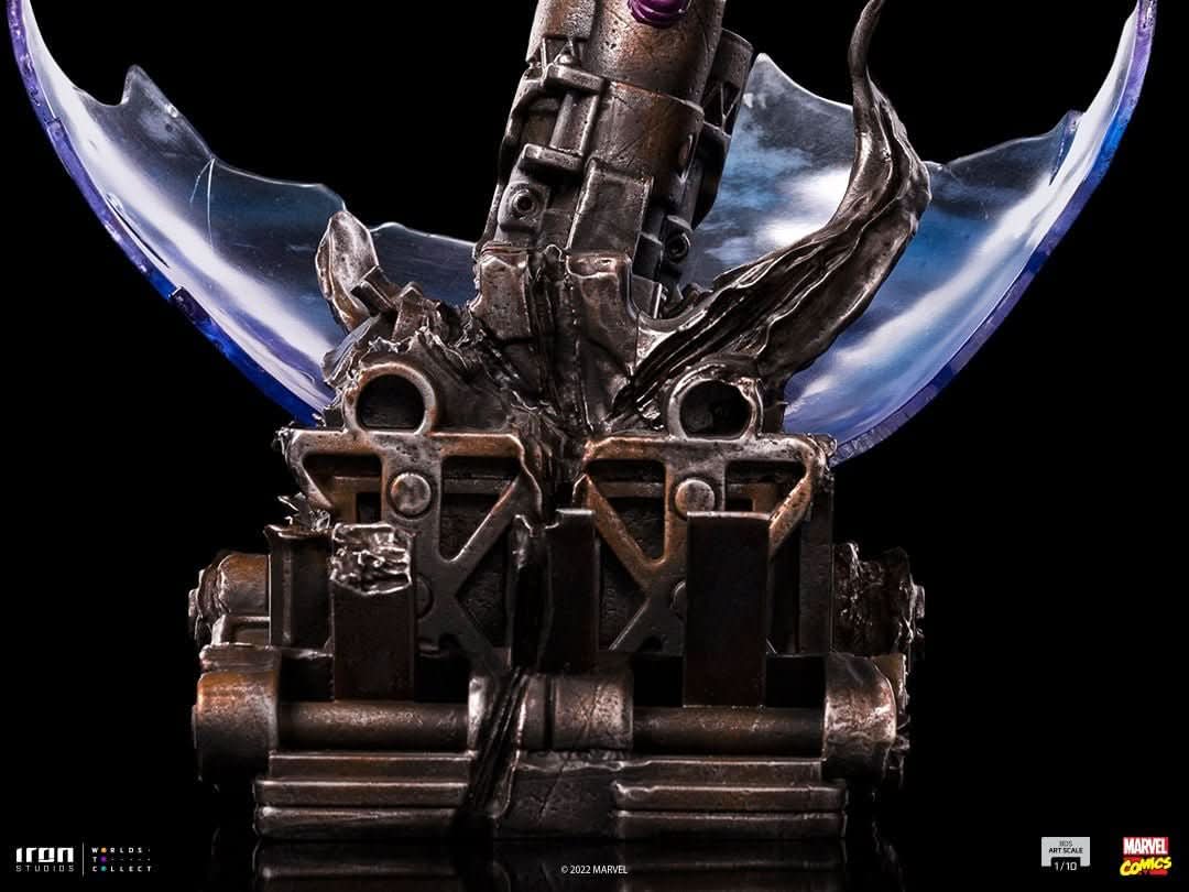 Statue Magneto - X-Men: Age of Apocalypse - BDS Art Scale 1/10 - Marvel Comics