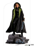 Statue Sylvie Loki Variant - Loki Series - Art Scale 1/10 - Marvel