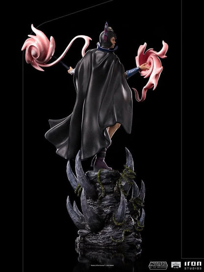Statue Evil-Lyn - Masters of the Universe - BDS Art Scale 1/10