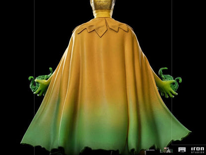Statue Classic Loki Variant - Loki Series - Art Scale 1/10 - Infinity War