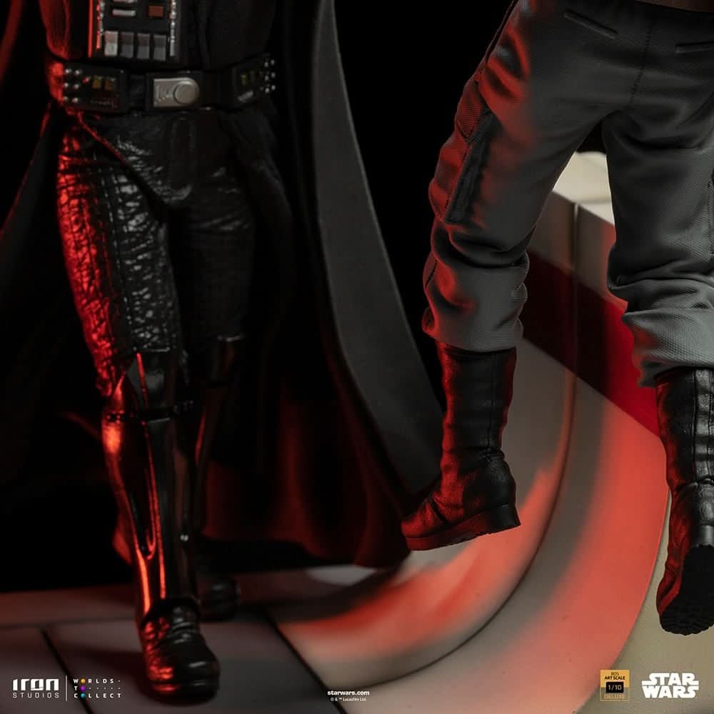 Statue Darth Vader - Star Wars: Rogue One - BDS Art Scale 1/10