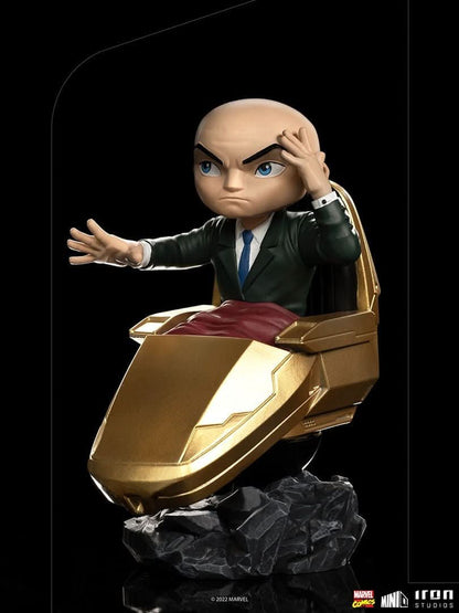 Figurine Professor X - X-Men - Mini Co. - Marvel