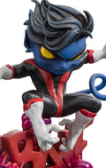 ナイトクローラー フィギュア - X-MEN - Mini Co. - スパイダーマン