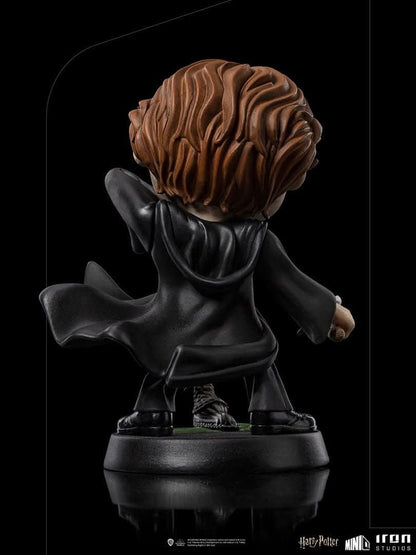 Figurine Ron Weasley Broken Wand - Harry Potter - Mini Co.