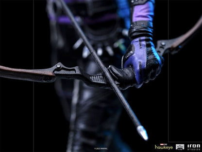 Statue Kate Bishop - Hawkeye Series - BDS Art Scale 1/10 - Marvel