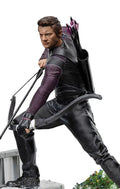 Statue Clint Barton - Hawkeye - BDS Art Scale 1/10 - Marvel